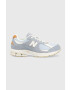 New Balance Маратонки M2002RSD в синьо - Pepit.bg