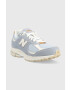 New Balance Маратонки M2002RSD в синьо - Pepit.bg