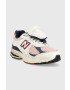 New Balance Маратонки M2002RVE в бежово - Pepit.bg