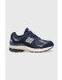 New Balance Маратонки M2002RXF в тъмносиньо - Pepit.bg