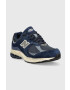 New Balance Маратонки M2002RXF в тъмносиньо - Pepit.bg