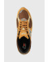 New Balance Маратонки M2002RXG в кафяво - Pepit.bg