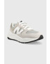 New Balance Маратонки M5740CA в сиво - Pepit.bg