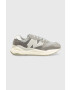 New Balance Маратонки M5740psg в сиво - Pepit.bg