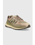 New Balance Маратонки M5740rsb - Pepit.bg