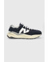 New Balance Маратонки M5740vlb в тъмносиньо - Pepit.bg