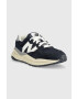 New Balance Маратонки M5740vlb в тъмносиньо - Pepit.bg