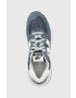 New Balance Маратонки M5740VPA в синьо - Pepit.bg