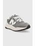 New Balance Маратонки M5740VPB в сиво - Pepit.bg