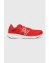 New Balance Обувки за бягане MDRFTRW2 в червено - Pepit.bg