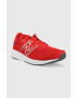 New Balance Обувки за бягане MDRFTRW2 в червено - Pepit.bg