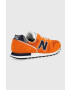 New Balance Маратонки Ml373vs2 - Pepit.bg