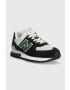 New Balance Маратонки Ml574dvb - Pepit.bg