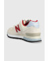 New Balance Маратонки Ml574dvc в бежово - Pepit.bg