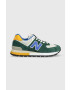 New Balance Маратонки Ml574dvg - Pepit.bg