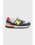 New Balance Маратонки Ml574dvr - Pepit.bg