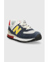 New Balance Маратонки Ml574dvr - Pepit.bg