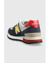 New Balance Маратонки Ml574dvr - Pepit.bg