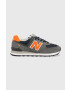 New Balance Маратонки ML574EAF в сиво - Pepit.bg