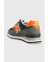 New Balance Маратонки ML574EAF в сиво - Pepit.bg