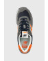 New Balance Маратонки ML574EAF в сиво - Pepit.bg