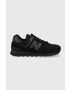 New Balance Маратонки ML574EVE в черно - Pepit.bg