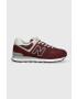 New Balance Маратонки ML574EVM в бордо - Pepit.bg