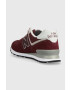 New Balance Маратонки ML574EVM в бордо - Pepit.bg