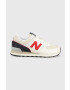 New Balance Маратонки Ml574wn2 в бежово - Pepit.bg