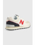 New Balance Маратонки Ml574wn2 в бежово - Pepit.bg