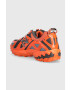New Balance Маратонки ML610TB в оранжево - Pepit.bg
