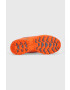 New Balance Маратонки ML610TB в оранжево - Pepit.bg