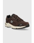 New Balance Маратонки Ml725x в кафяво - Pepit.bg