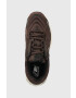 New Balance Маратонки Ml725x в кафяво - Pepit.bg