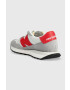 New Balance Маратонки MS237BO в сиво - Pepit.bg