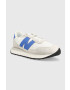 New Balance Маратонки MS237BQ в бяло - Pepit.bg