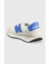 New Balance Маратонки MS237BQ в бяло - Pepit.bg