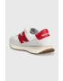 New Balance Маратонки Ms237rg в бяло - Pepit.bg