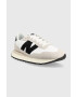 New Balance Маратонки MS237SF в бяло - Pepit.bg