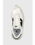 New Balance Маратонки MS237SF в бяло - Pepit.bg