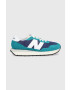 New Balance Маратонки Ms237vc - Pepit.bg