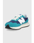 New Balance Маратонки Ms237vc - Pepit.bg