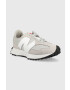 New Balance Маратонки MS327CGW в сиво - Pepit.bg