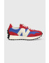New Balance Маратонки Ms327ch в бордо - Pepit.bg