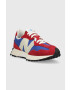 New Balance Маратонки Ms327ch в бордо - Pepit.bg