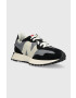 New Balance Маратонки Ms327ci в сиво - Pepit.bg