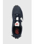 New Balance Маратонки Ms327cnw в тъмносиньо - Pepit.bg