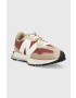 New Balance Маратонки MS327CP в розово - Pepit.bg