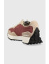 New Balance Маратонки MS327CP в розово - Pepit.bg