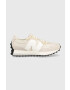 New Balance Маратонки MS327CQ в бежово - Pepit.bg